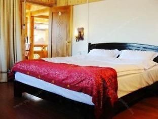 Kerry Inn Лицзян Экстерьер фото